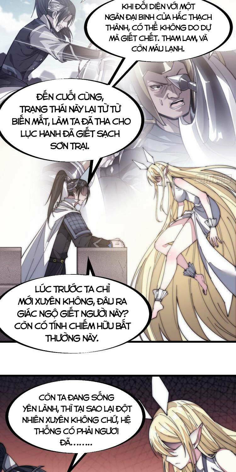 Ta Có Một Sơn Trại Chapter 137 - Trang 18