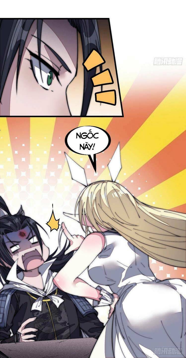 Ta Có Một Sơn Trại Chapter 137 - Trang 20