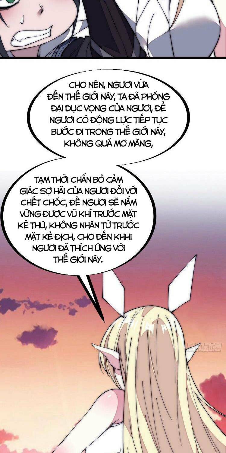 Ta Có Một Sơn Trại Chapter 137 - Trang 22