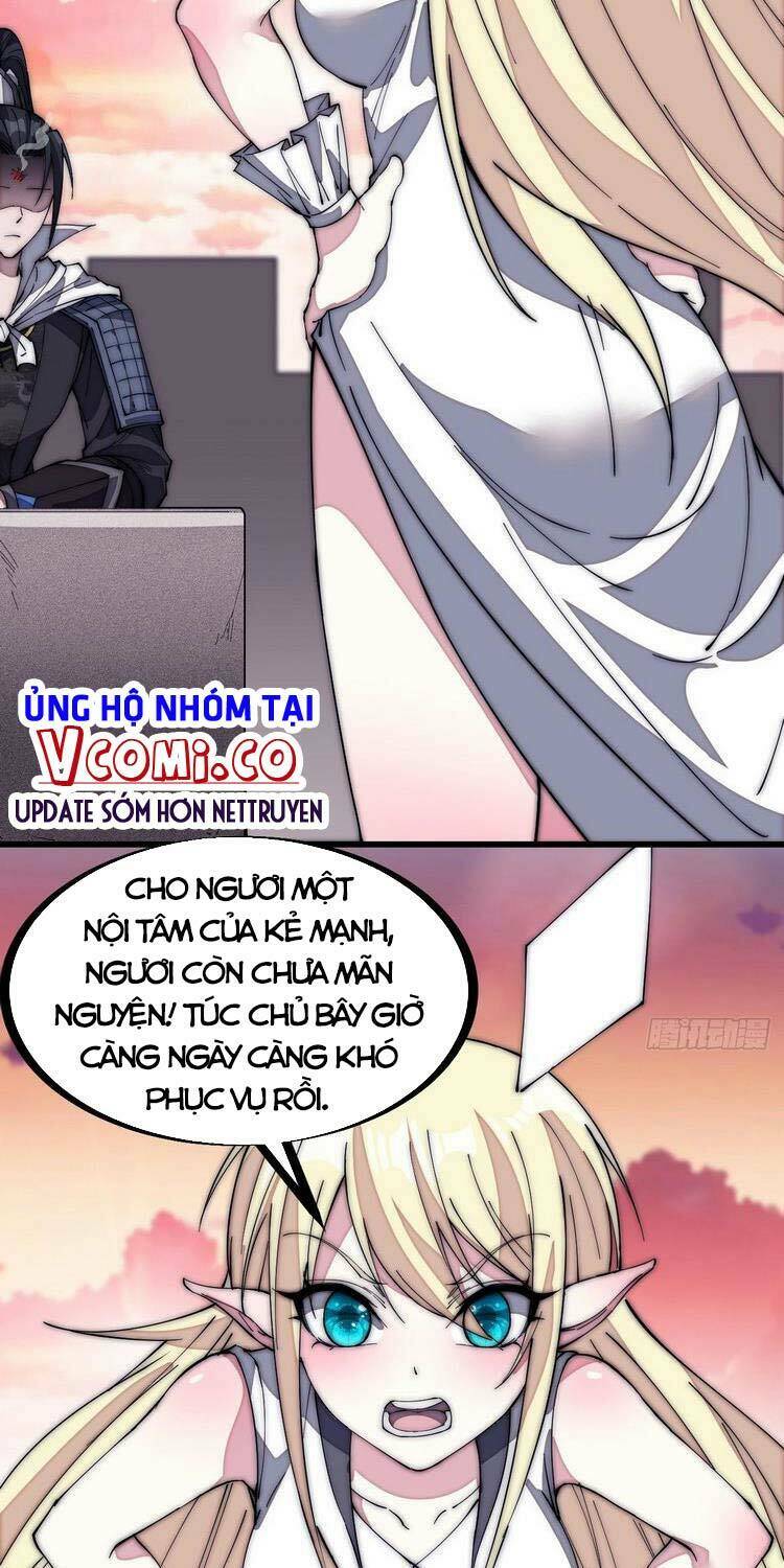 Ta Có Một Sơn Trại Chapter 137 - Trang 23