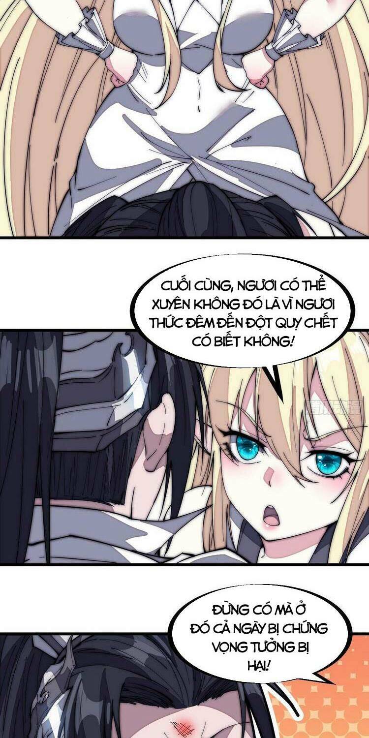 Ta Có Một Sơn Trại Chapter 137 - Trang 24