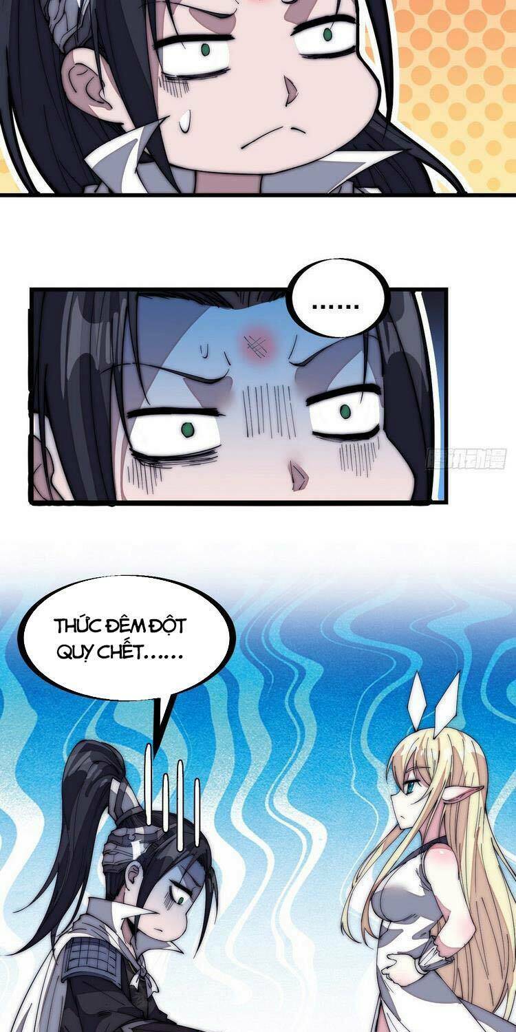 Ta Có Một Sơn Trại Chapter 137 - Trang 25