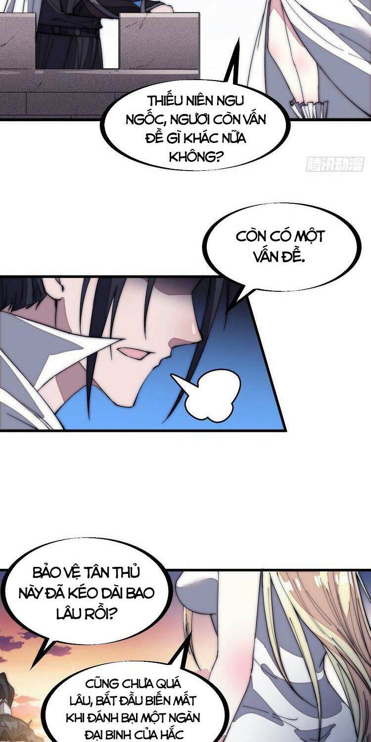 Ta Có Một Sơn Trại Chapter 137 - Trang 26