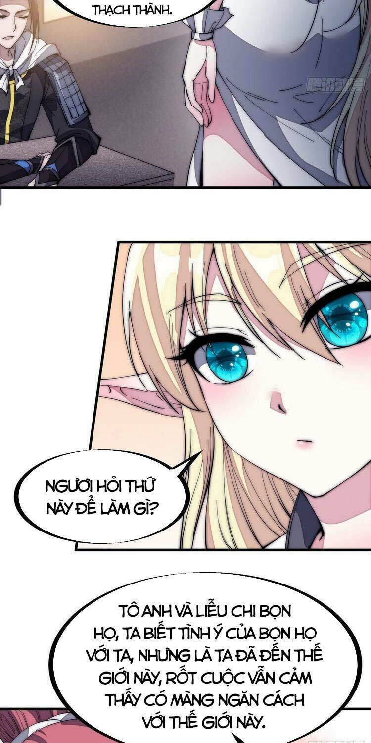 Ta Có Một Sơn Trại Chapter 137 - Trang 27