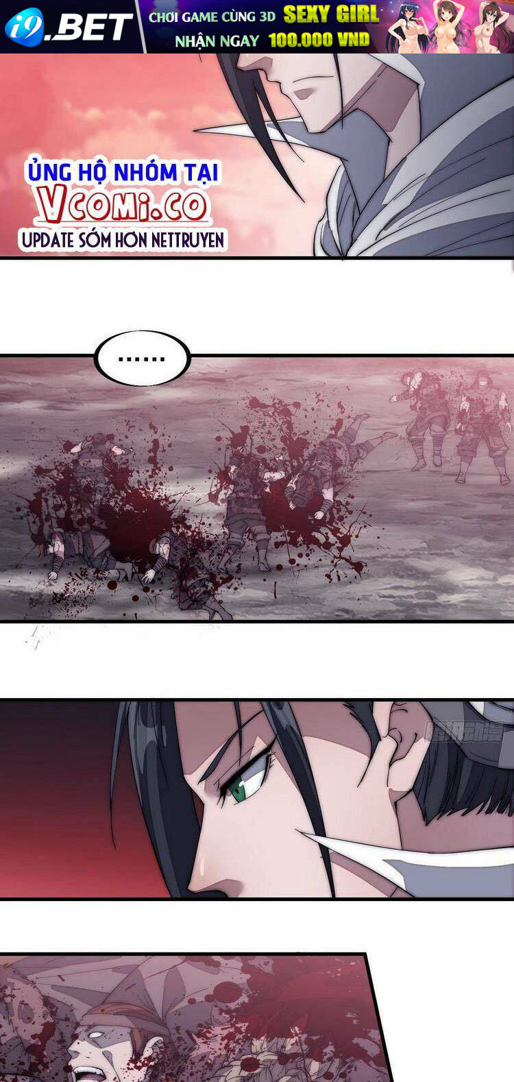 Ta Có Một Sơn Trại Chapter 137 - Trang 2