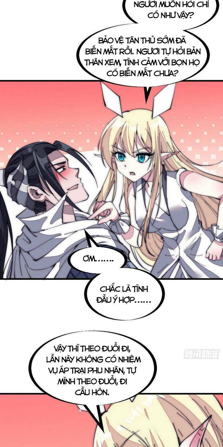 Ta Có Một Sơn Trại Chapter 137 - Trang 29