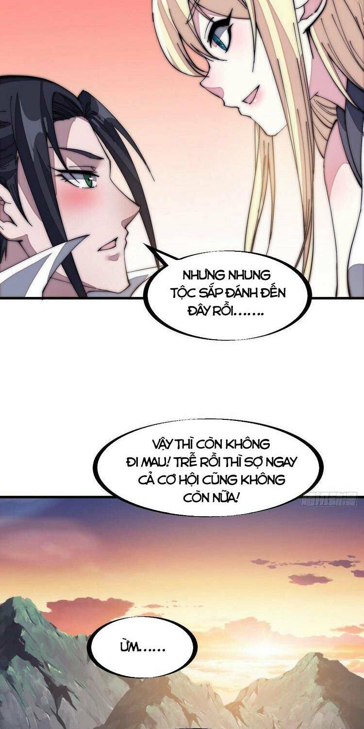 Ta Có Một Sơn Trại Chapter 137 - Trang 30