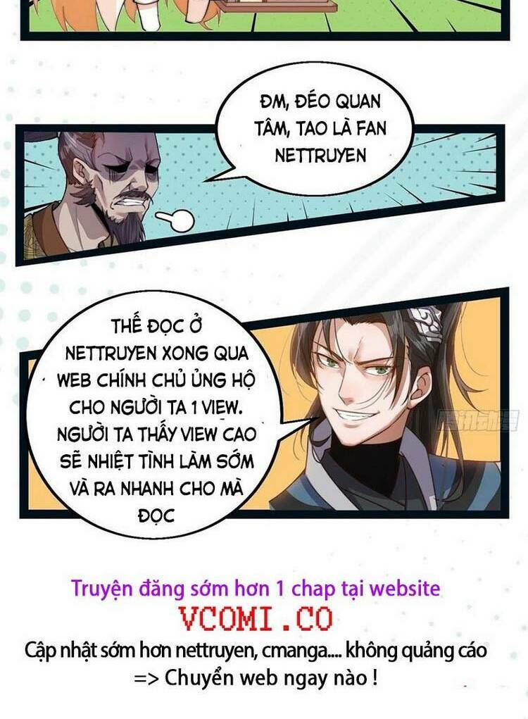 Ta Có Một Sơn Trại Chapter 137 - Trang 32