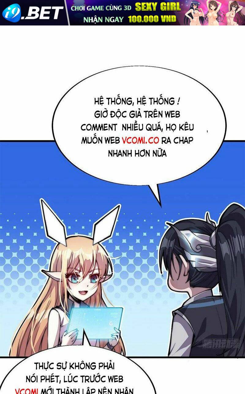 Ta Có Một Sơn Trại Chapter 137 - Trang 33