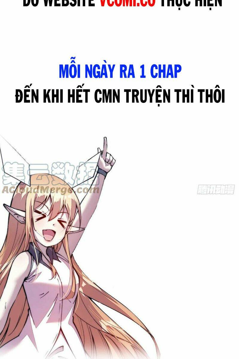 Ta Có Một Sơn Trại Chapter 137 - Trang 36