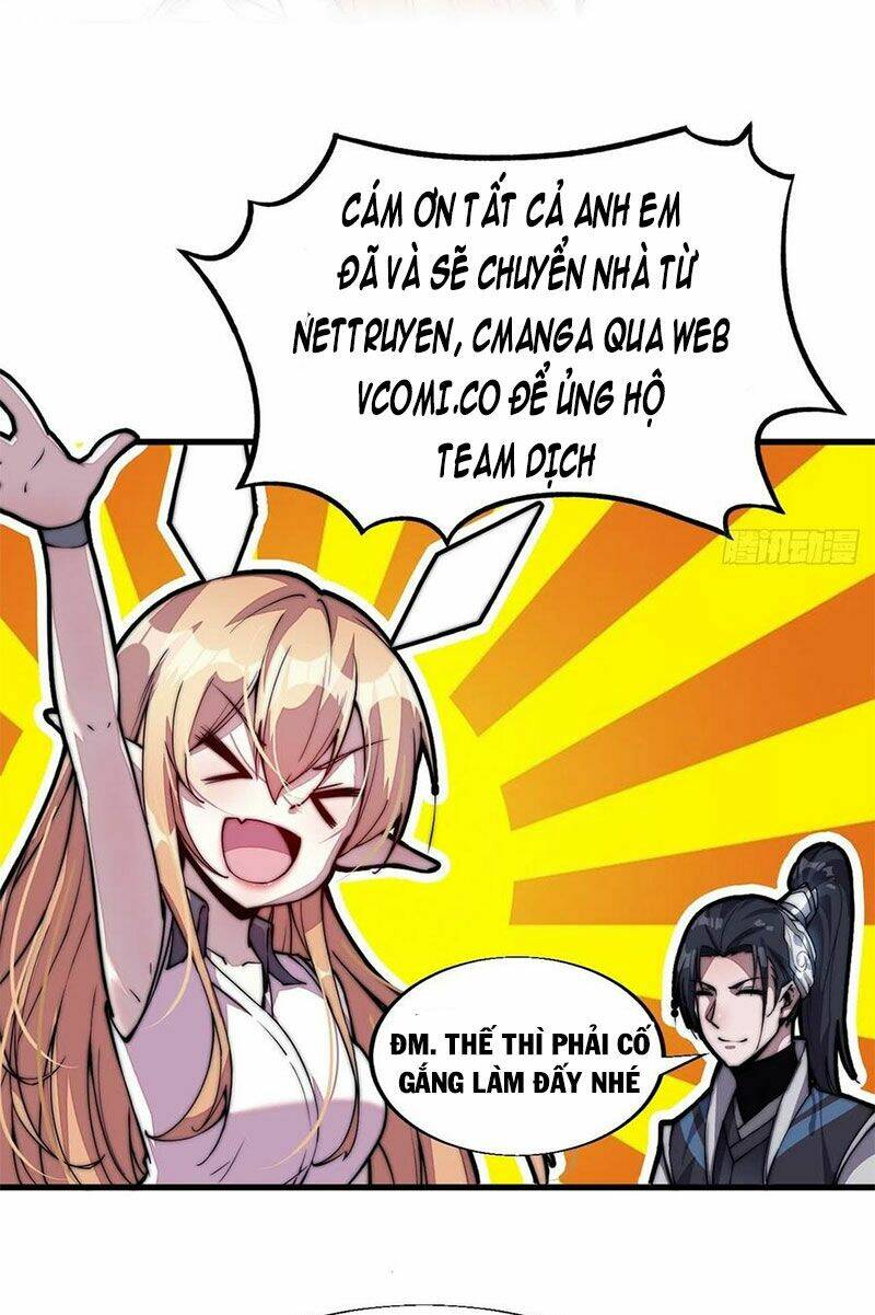 Ta Có Một Sơn Trại Chapter 137 - Trang 37