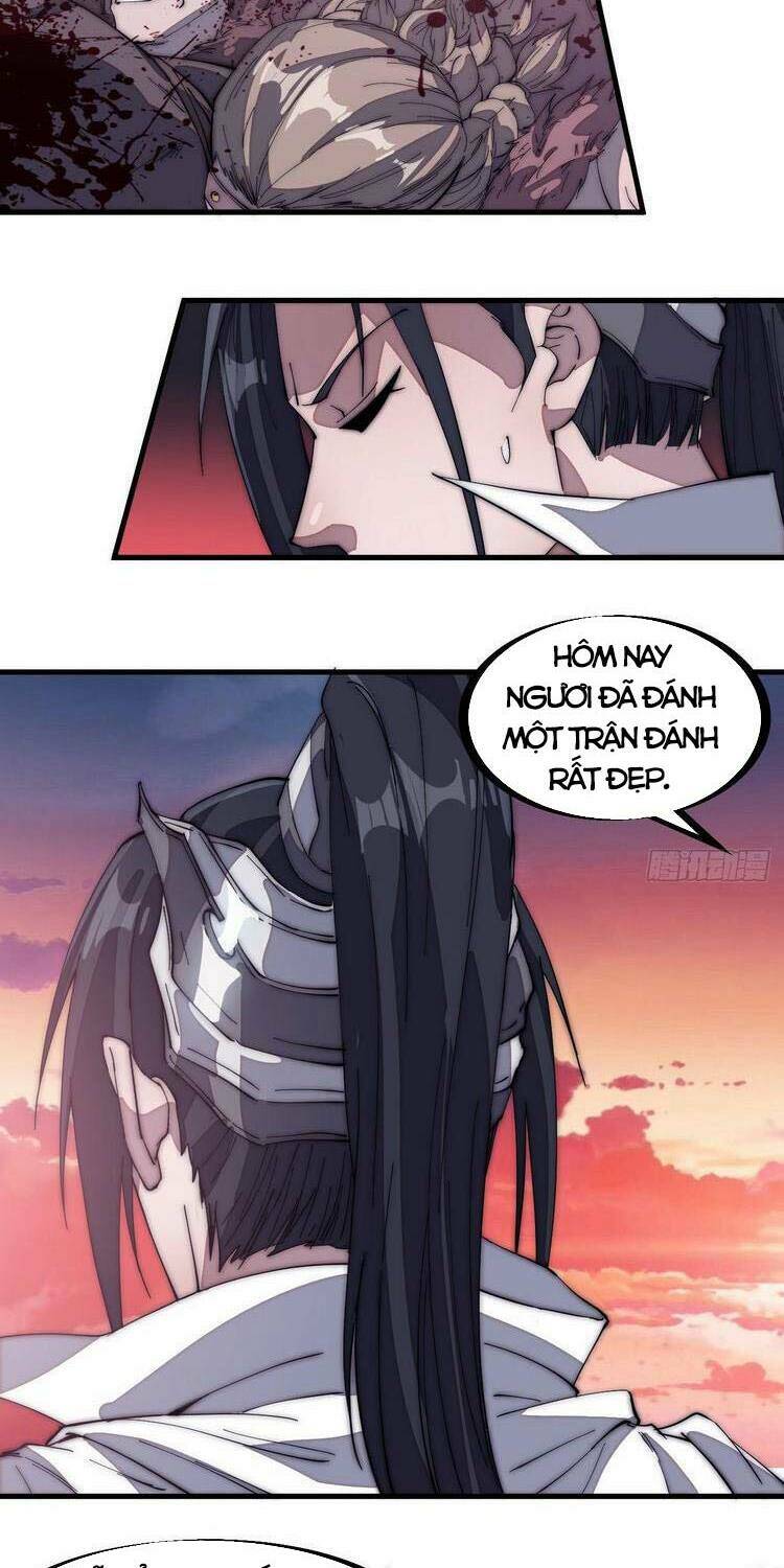 Ta Có Một Sơn Trại Chapter 137 - Trang 3