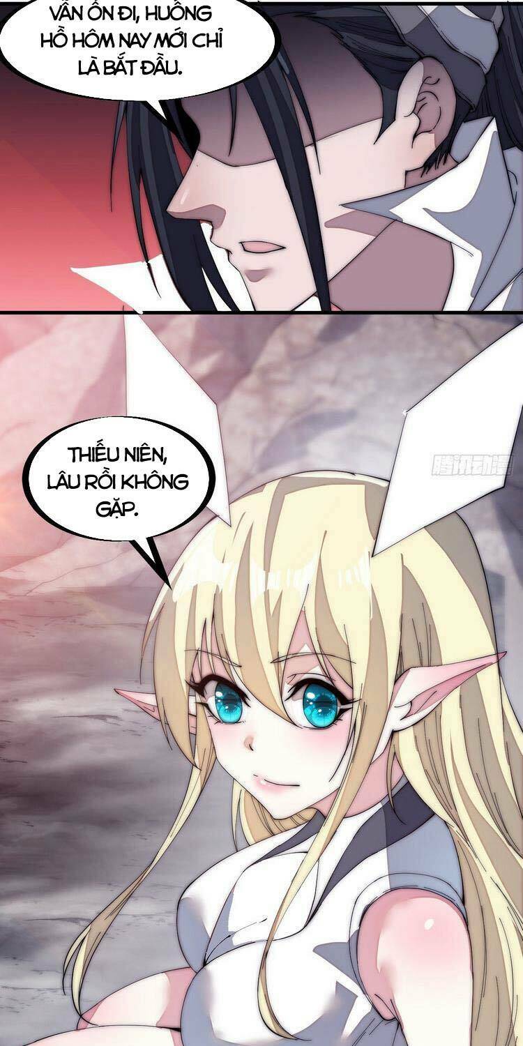 Ta Có Một Sơn Trại Chapter 137 - Trang 4