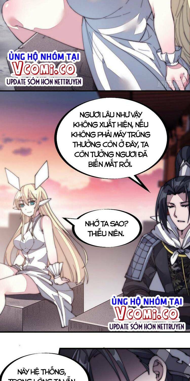 Ta Có Một Sơn Trại Chapter 137 - Trang 5