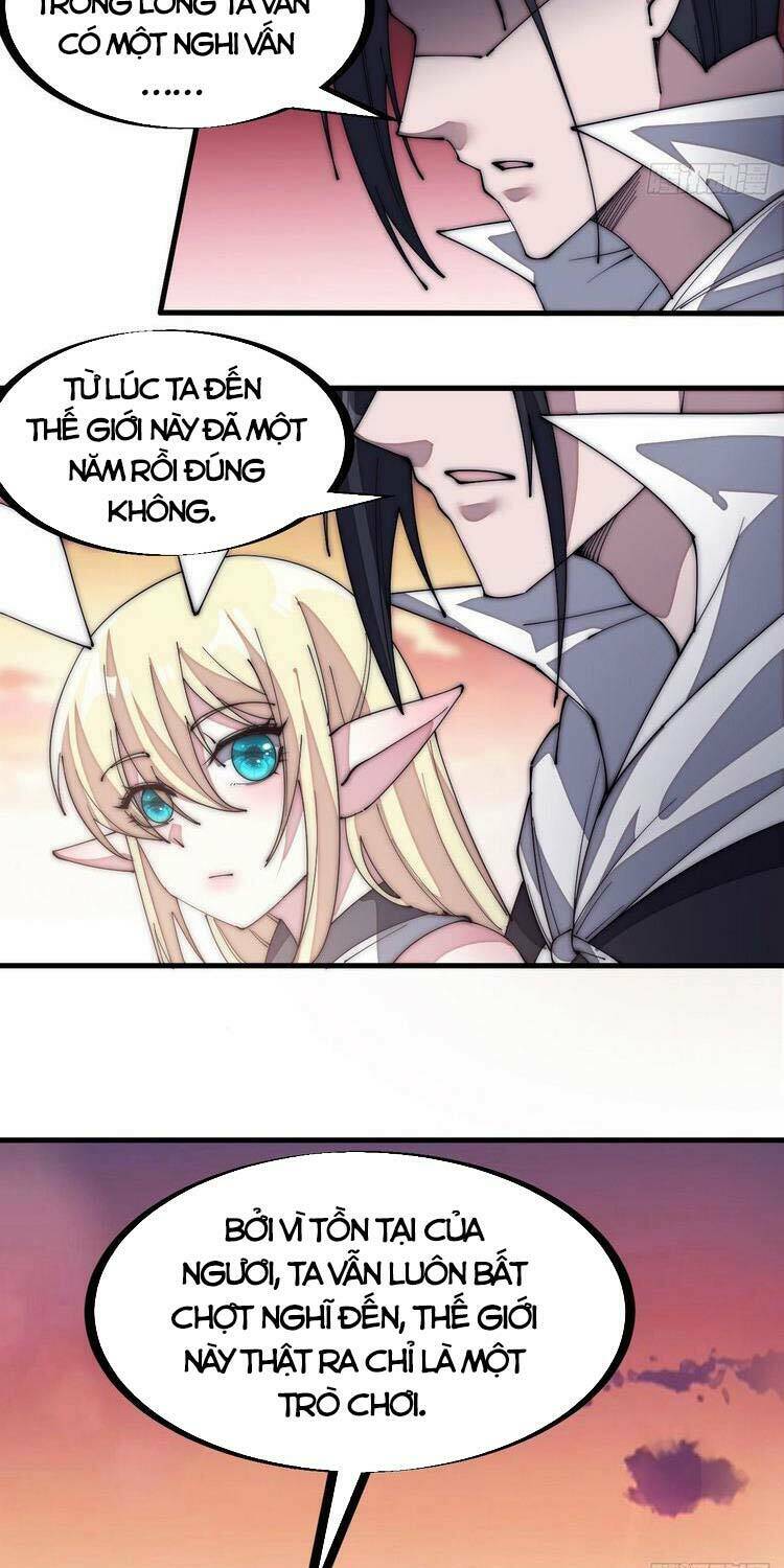 Ta Có Một Sơn Trại Chapter 137 - Trang 6