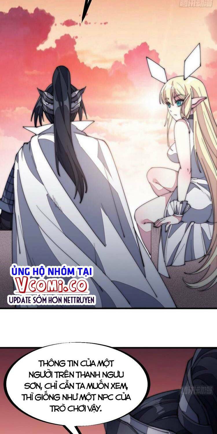 Ta Có Một Sơn Trại Chapter 137 - Trang 7