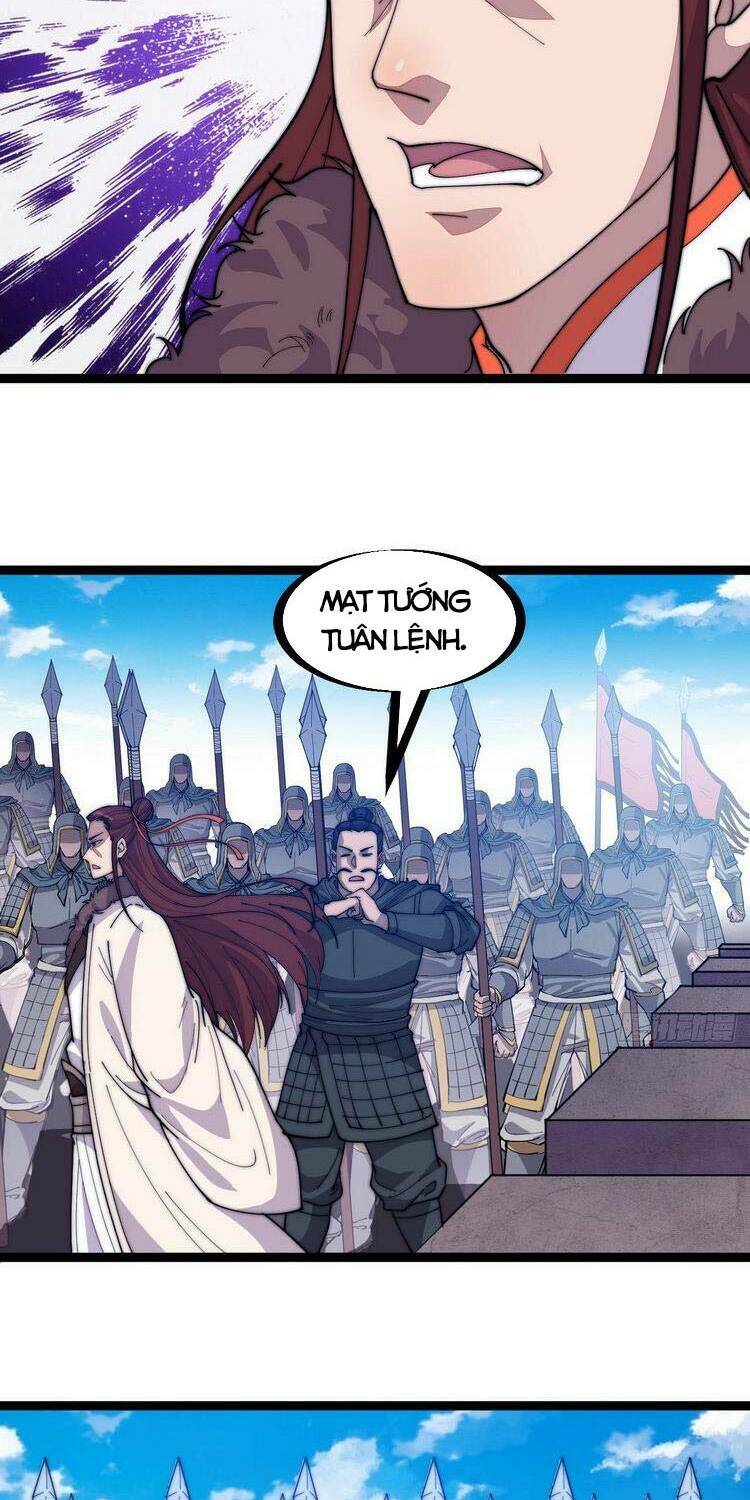 Ta Có Một Sơn Trại Chapter 140 - Trang 9