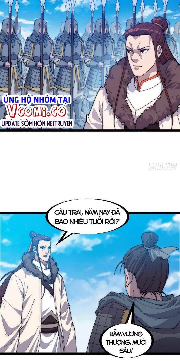 Ta Có Một Sơn Trại Chapter 140 - Trang 10
