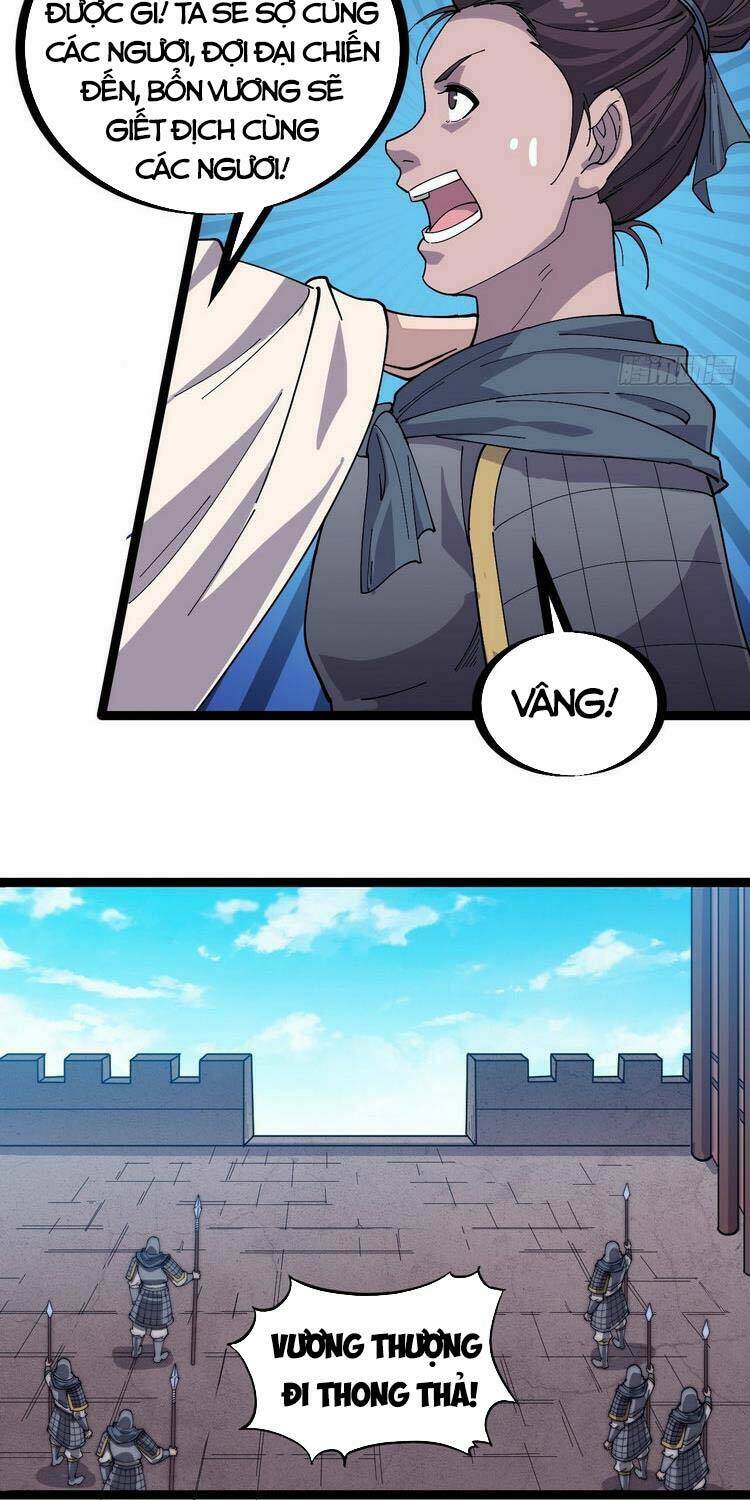 Ta Có Một Sơn Trại Chapter 140 - Trang 12