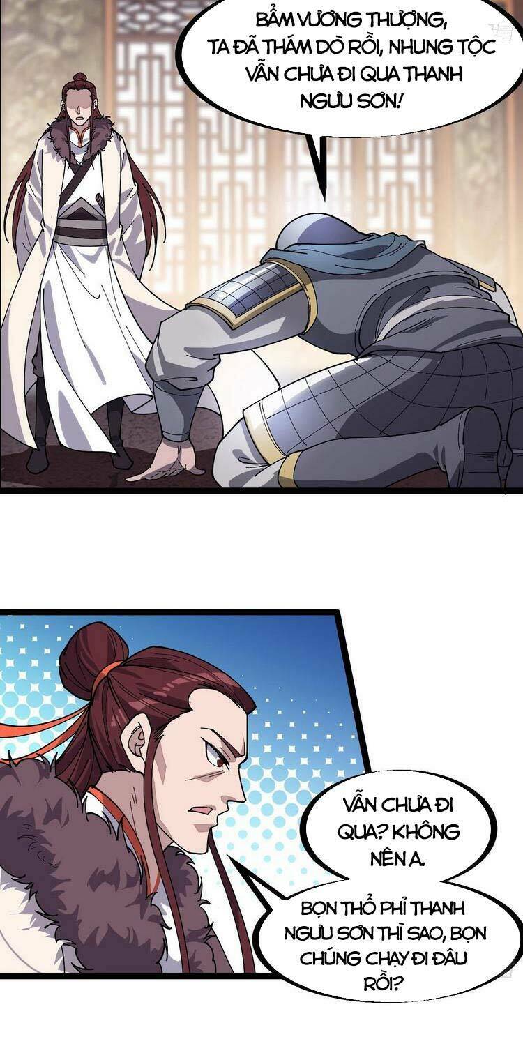Ta Có Một Sơn Trại Chapter 140 - Trang 14