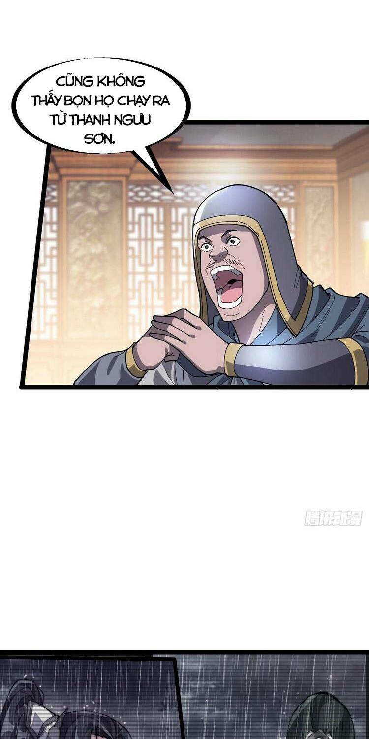 Ta Có Một Sơn Trại Chapter 140 - Trang 15