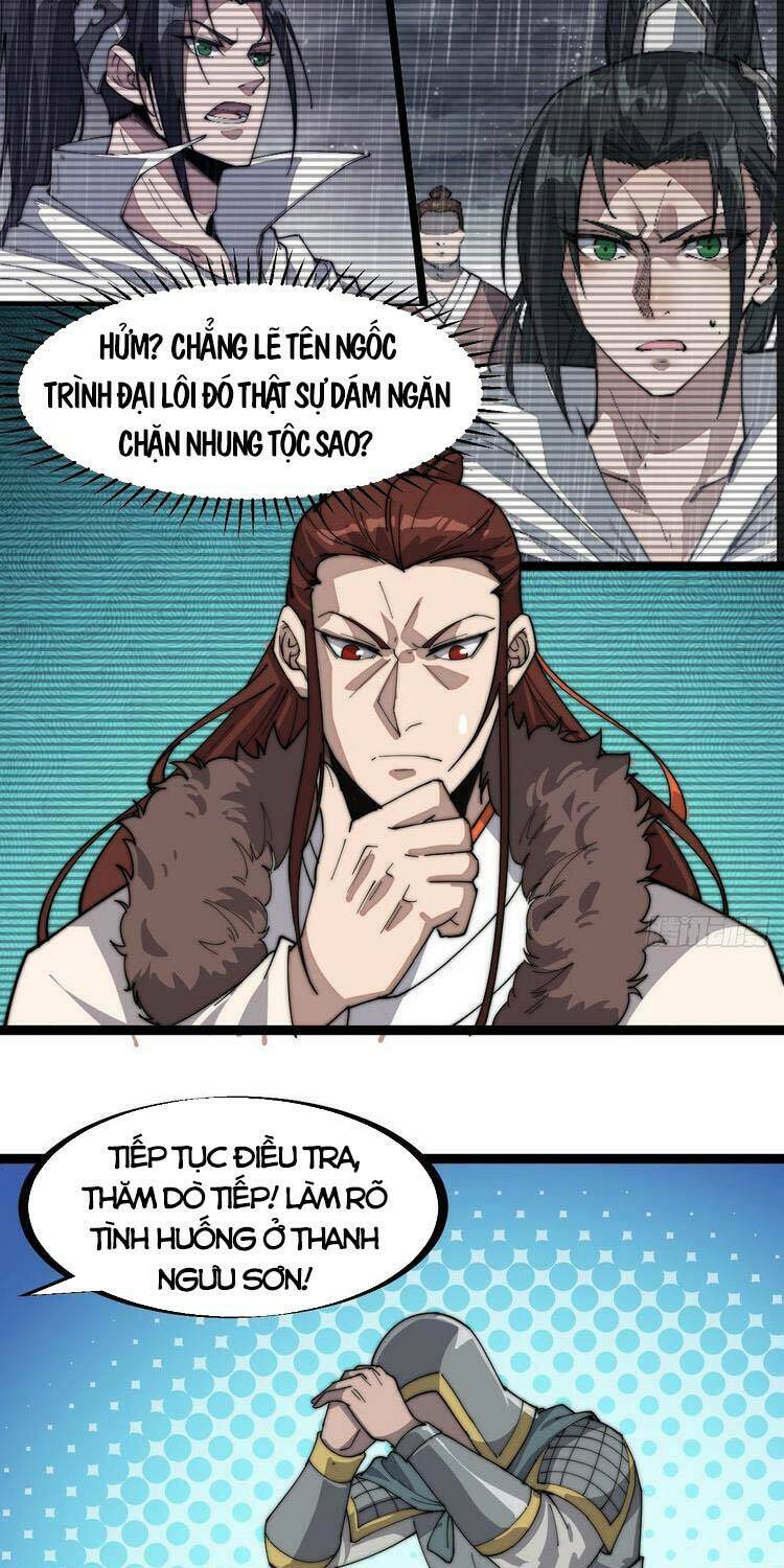 Ta Có Một Sơn Trại Chapter 140 - Trang 16