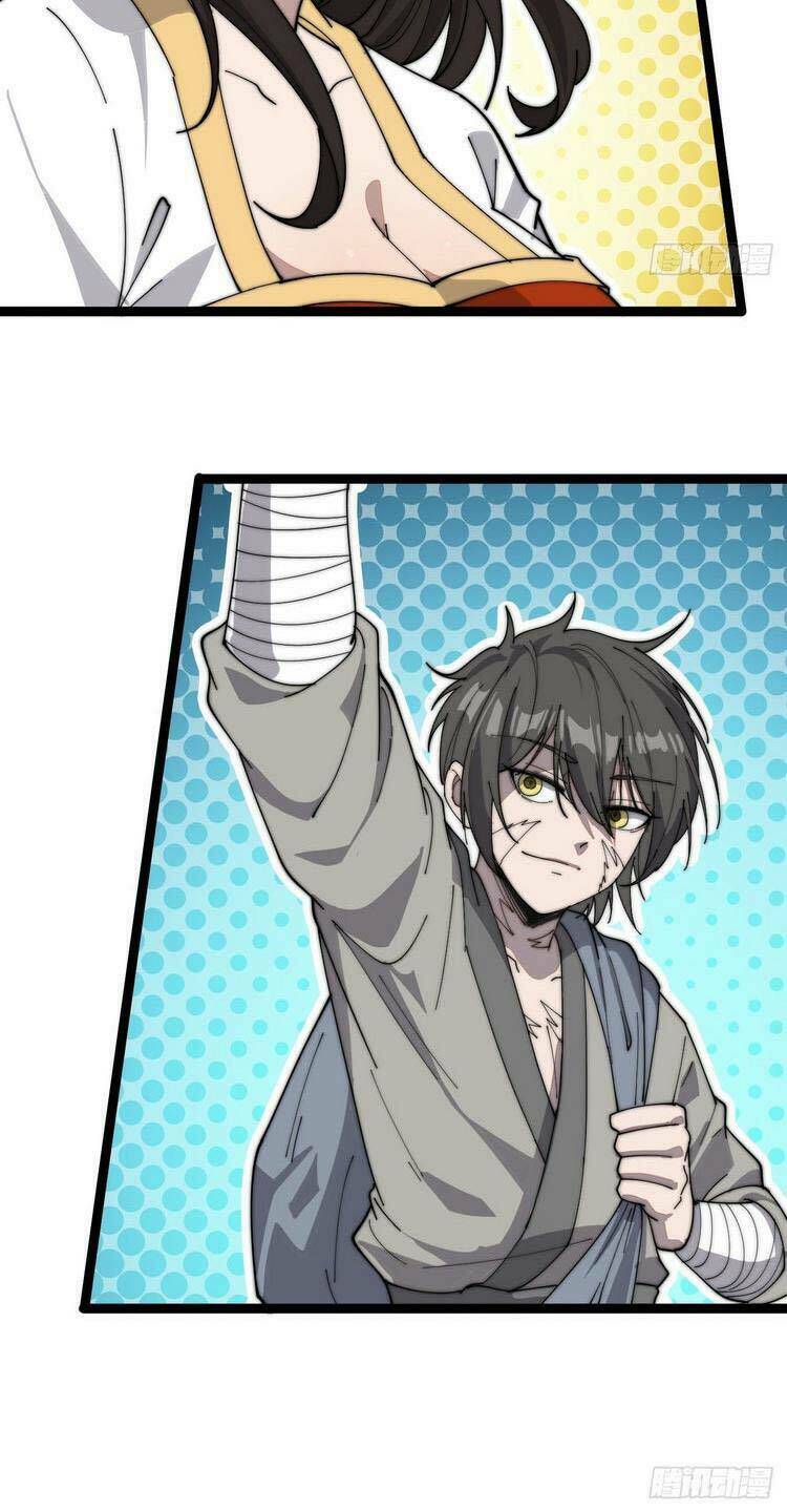 Ta Có Một Sơn Trại Chapter 140 - Trang 20