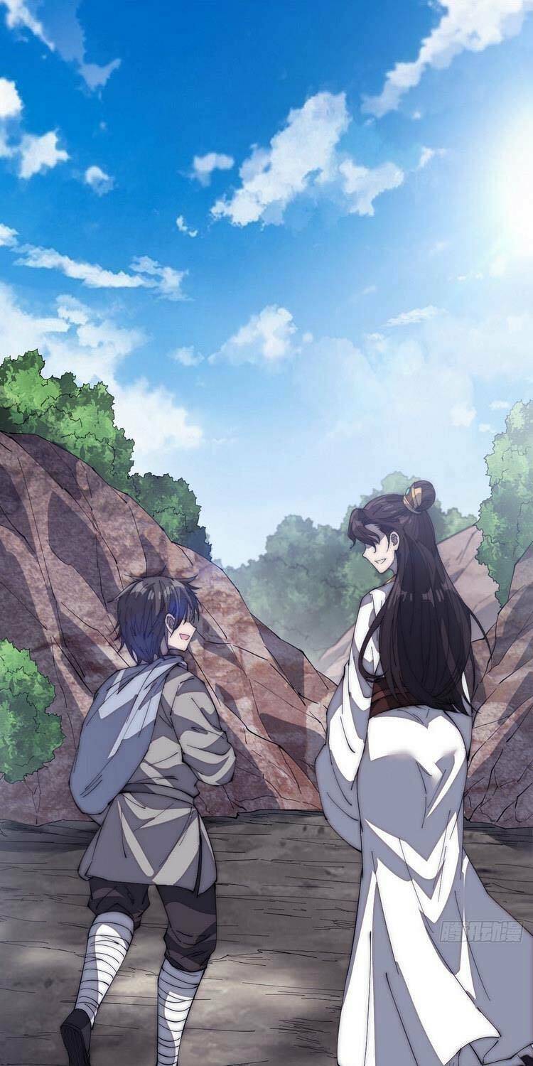 Ta Có Một Sơn Trại Chapter 140 - Trang 21