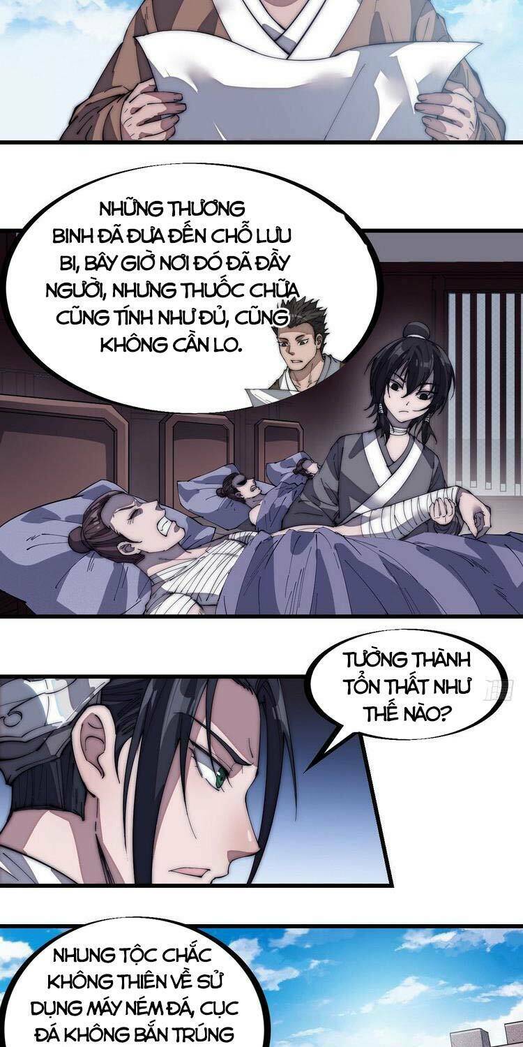 Ta Có Một Sơn Trại Chapter 140 - Trang 23