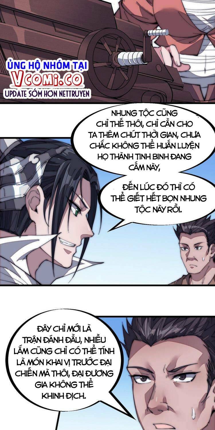 Ta Có Một Sơn Trại Chapter 140 - Trang 25