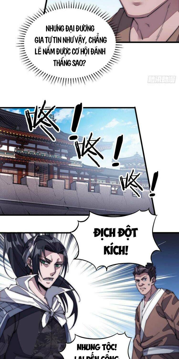 Ta Có Một Sơn Trại Chapter 140 - Trang 26