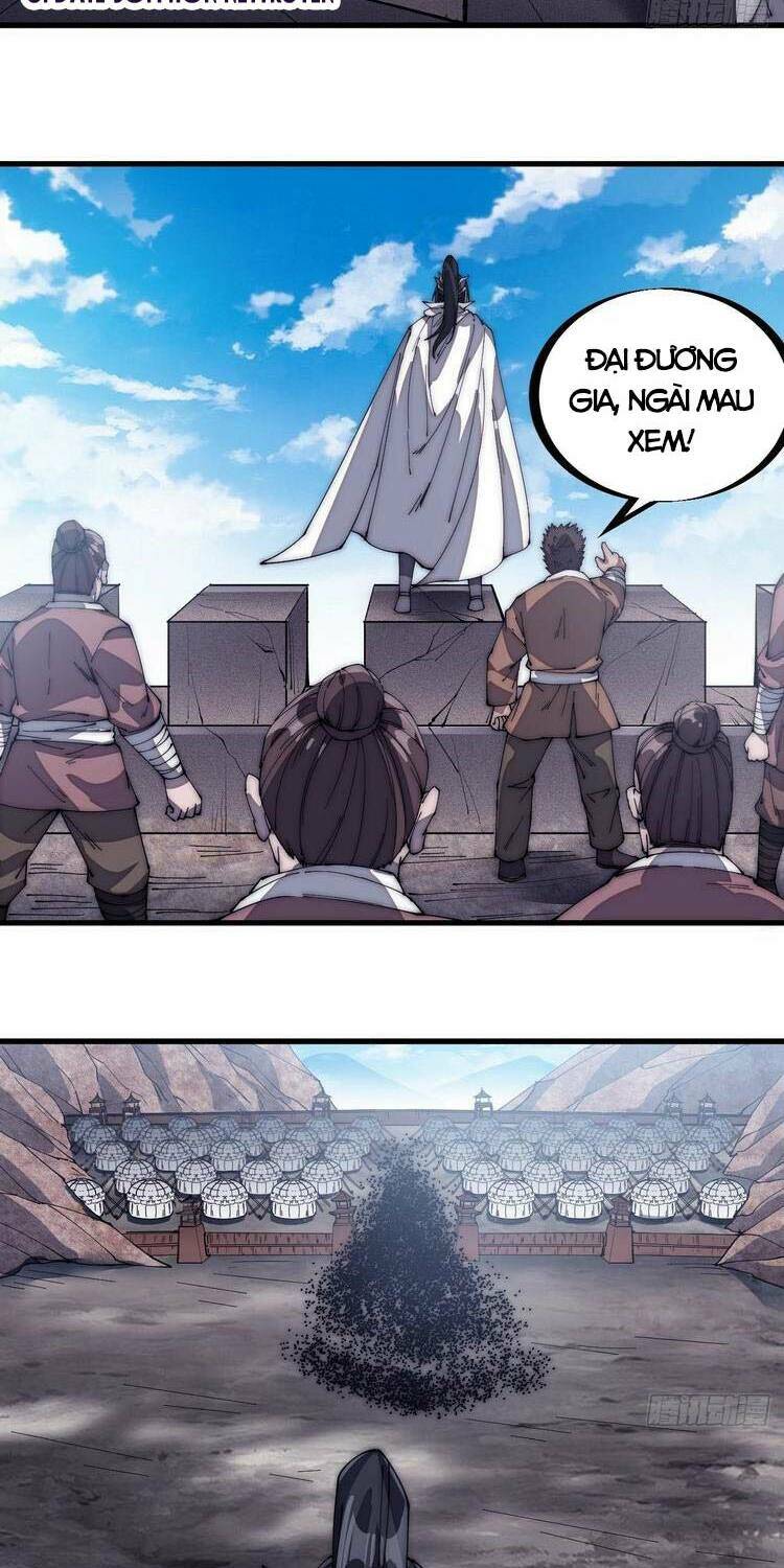 Ta Có Một Sơn Trại Chapter 140 - Trang 28