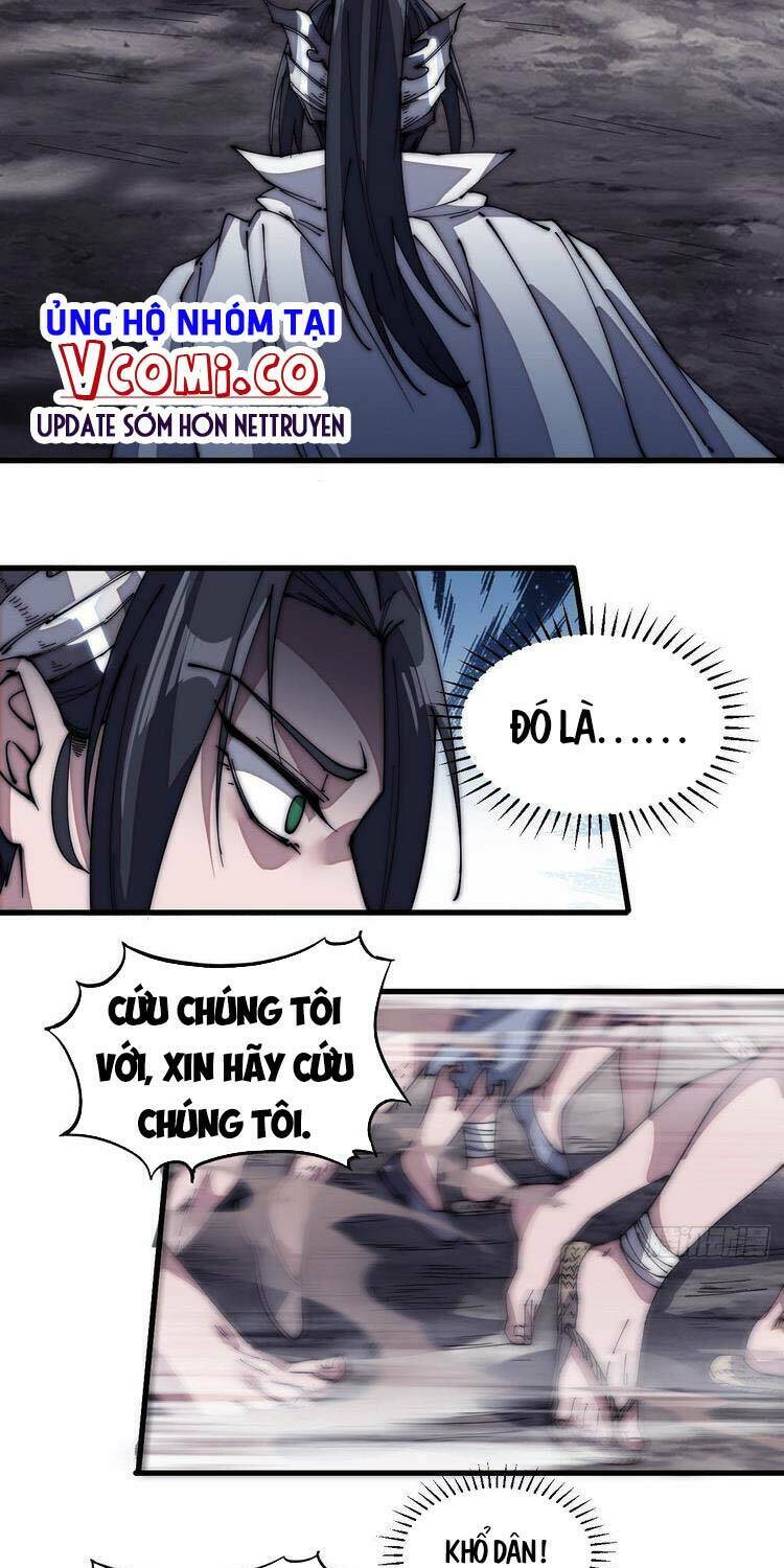 Ta Có Một Sơn Trại Chapter 140 - Trang 29