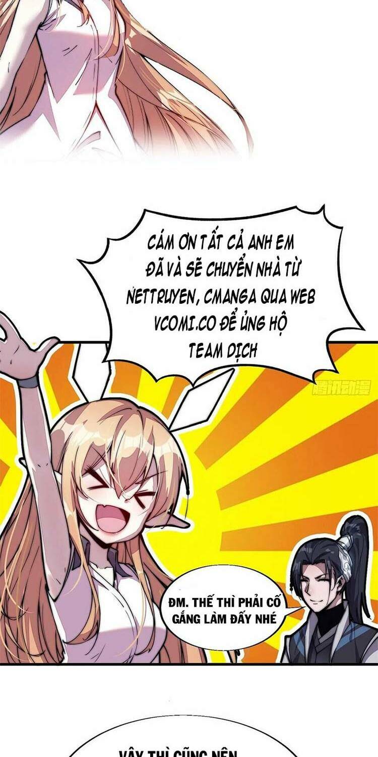 Ta Có Một Sơn Trại Chapter 140 - Trang 34