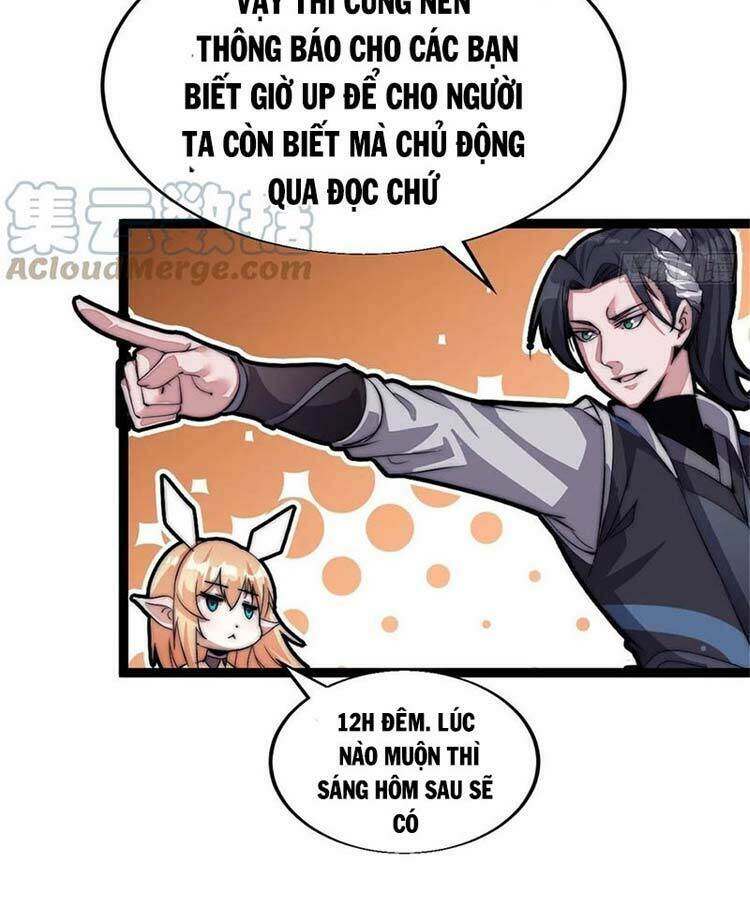 Ta Có Một Sơn Trại - Chapter 140 - Page 35
