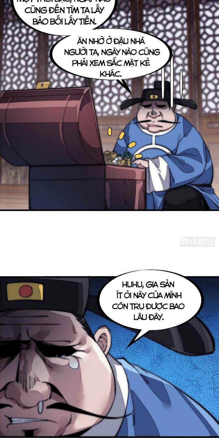 Ta Có Một Sơn Trại Chapter 140 - Trang 3