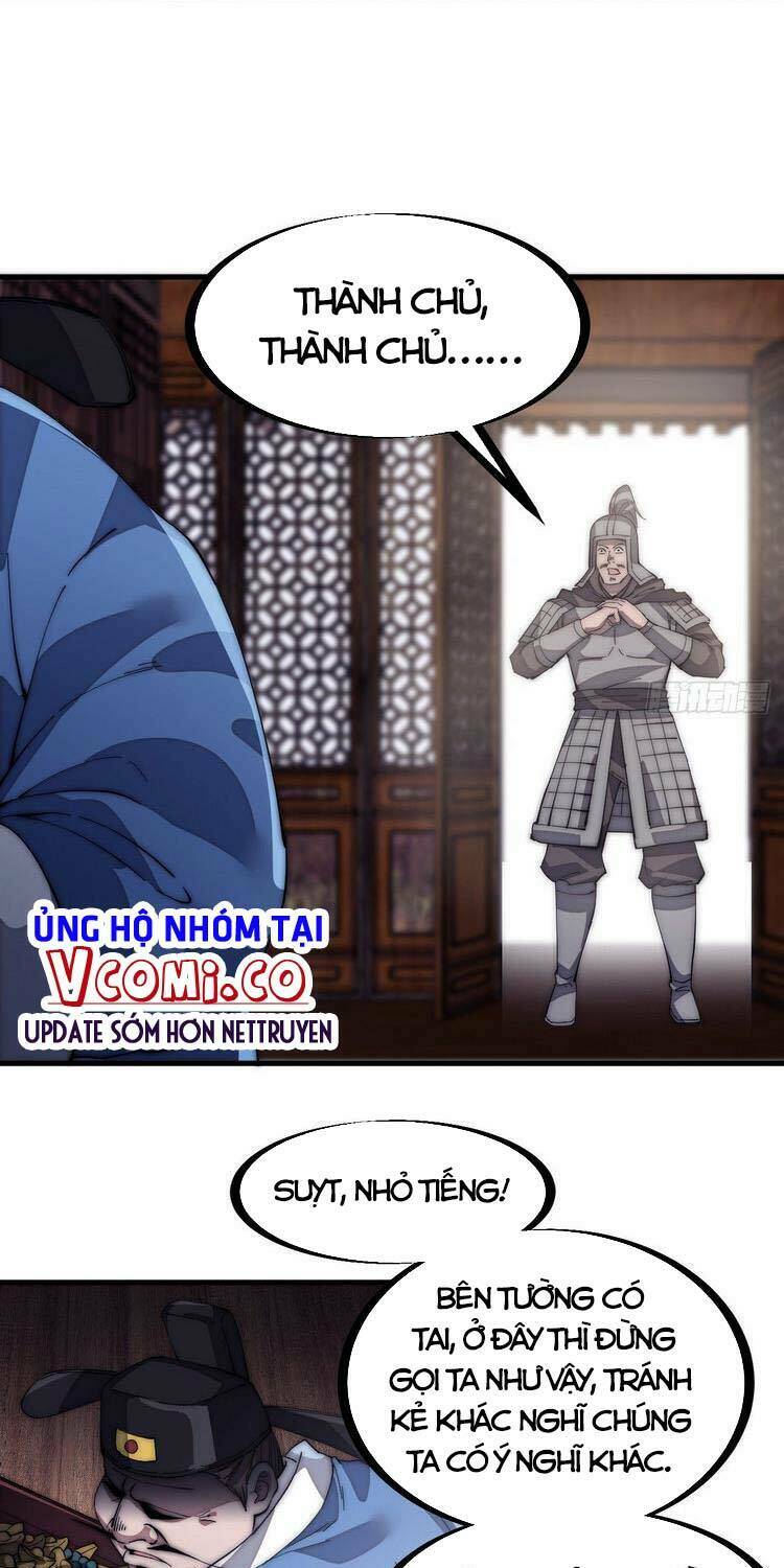 Ta Có Một Sơn Trại Chapter 140 - Trang 4