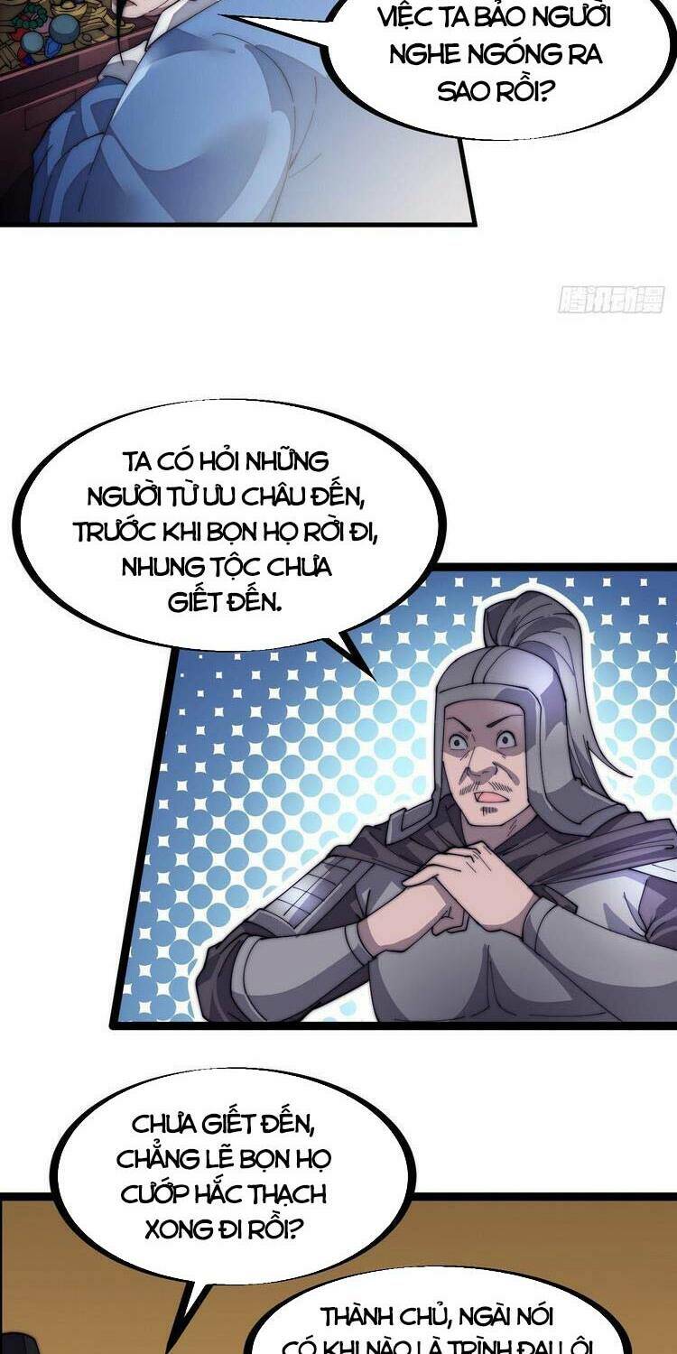 Ta Có Một Sơn Trại Chapter 140 - Trang 5