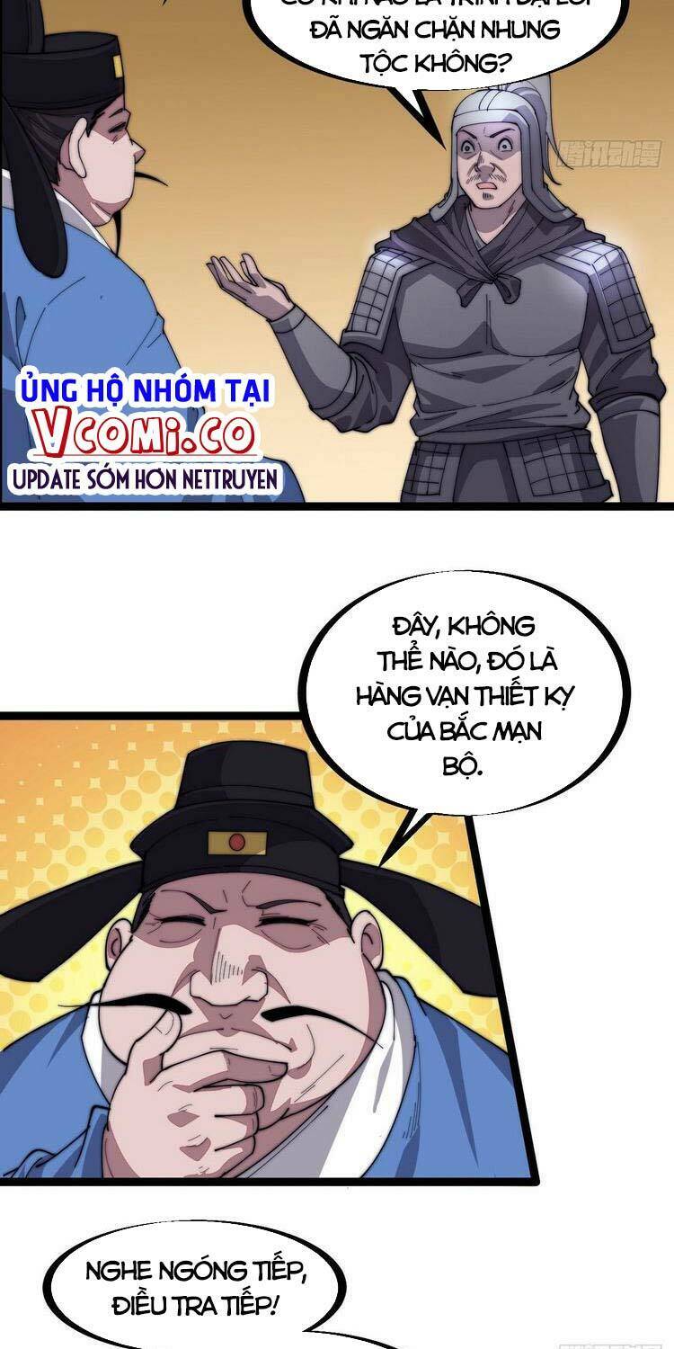 Ta Có Một Sơn Trại Chapter 140 - Trang 6