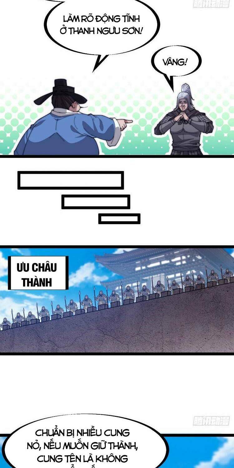 Ta Có Một Sơn Trại Chapter 140 - Trang 7