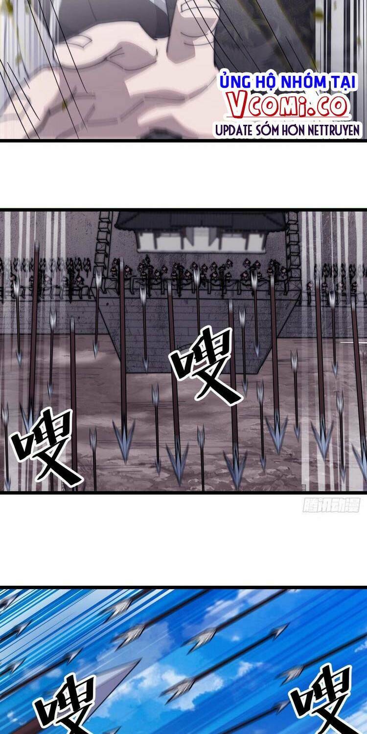 Ta Có Một Sơn Trại Chapter 141 - Trang 9