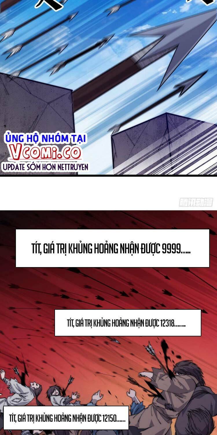 Ta Có Một Sơn Trại Chapter 141 - Trang 10