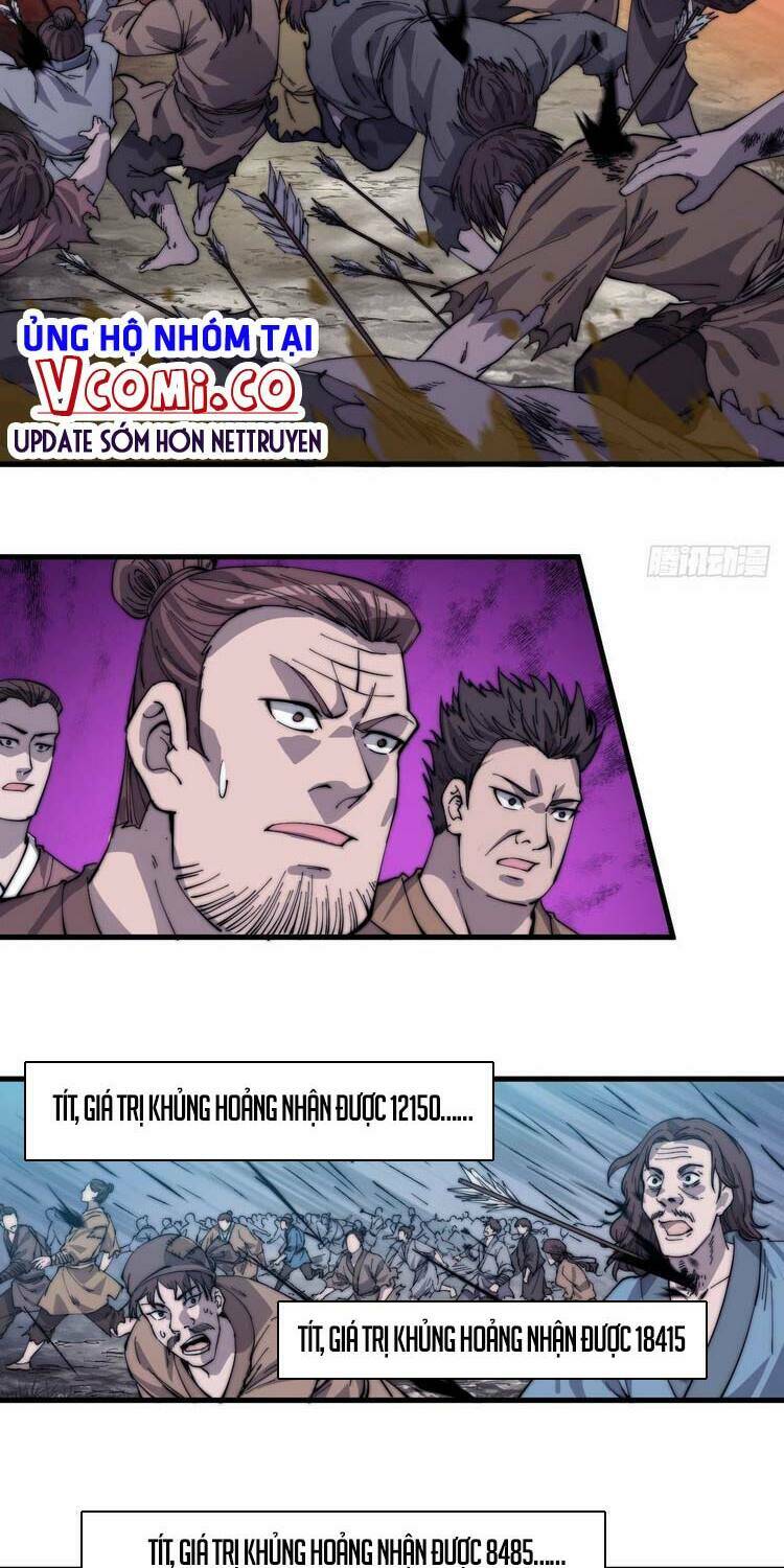 Ta Có Một Sơn Trại Chapter 141 - Trang 11