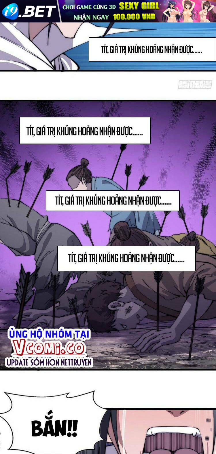 Ta Có Một Sơn Trại Chapter 141 - Trang 13