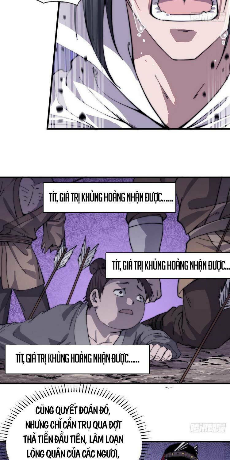 Ta Có Một Sơn Trại Chapter 141 - Trang 14