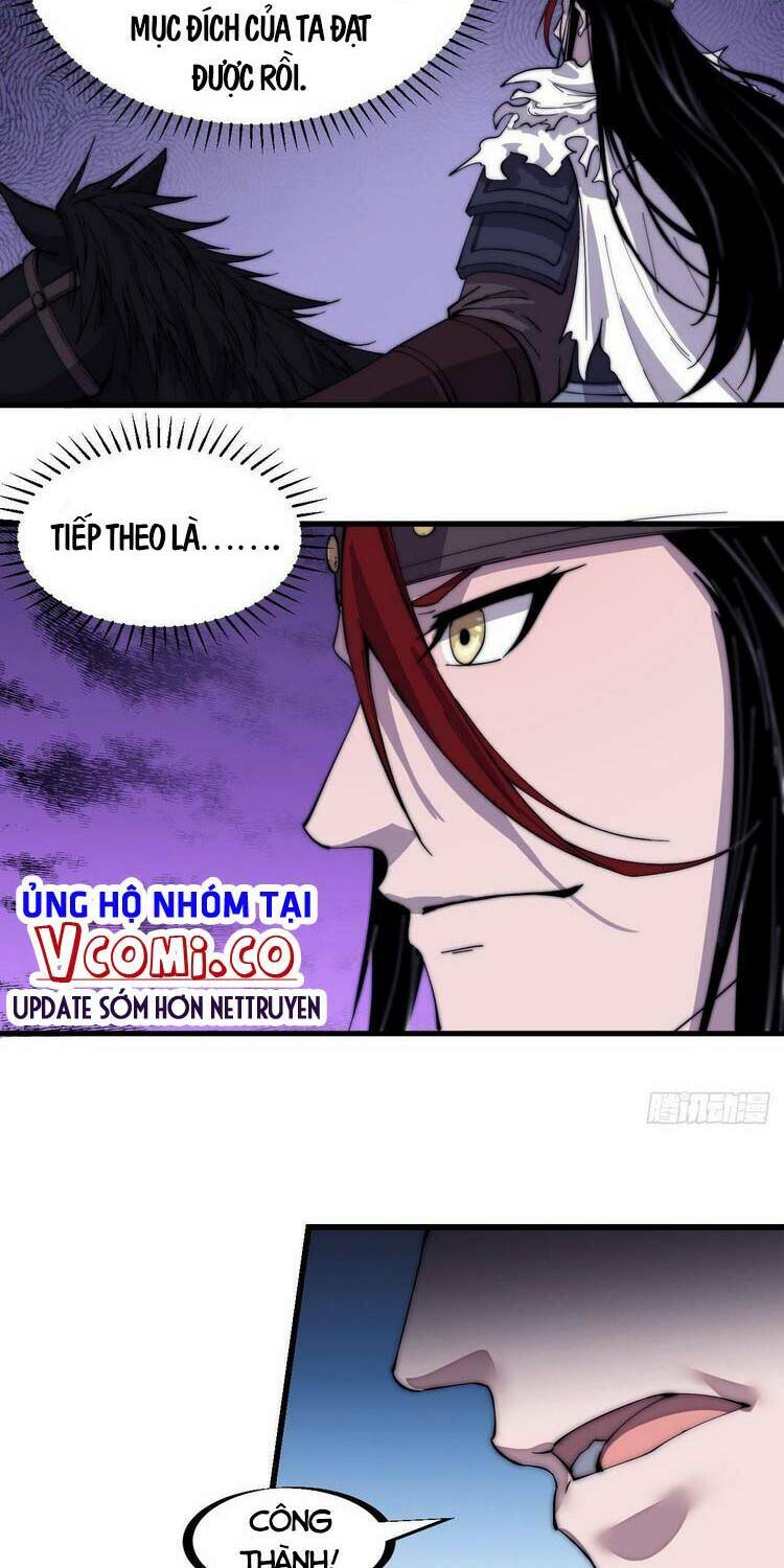 Ta Có Một Sơn Trại Chapter 141 - Trang 15