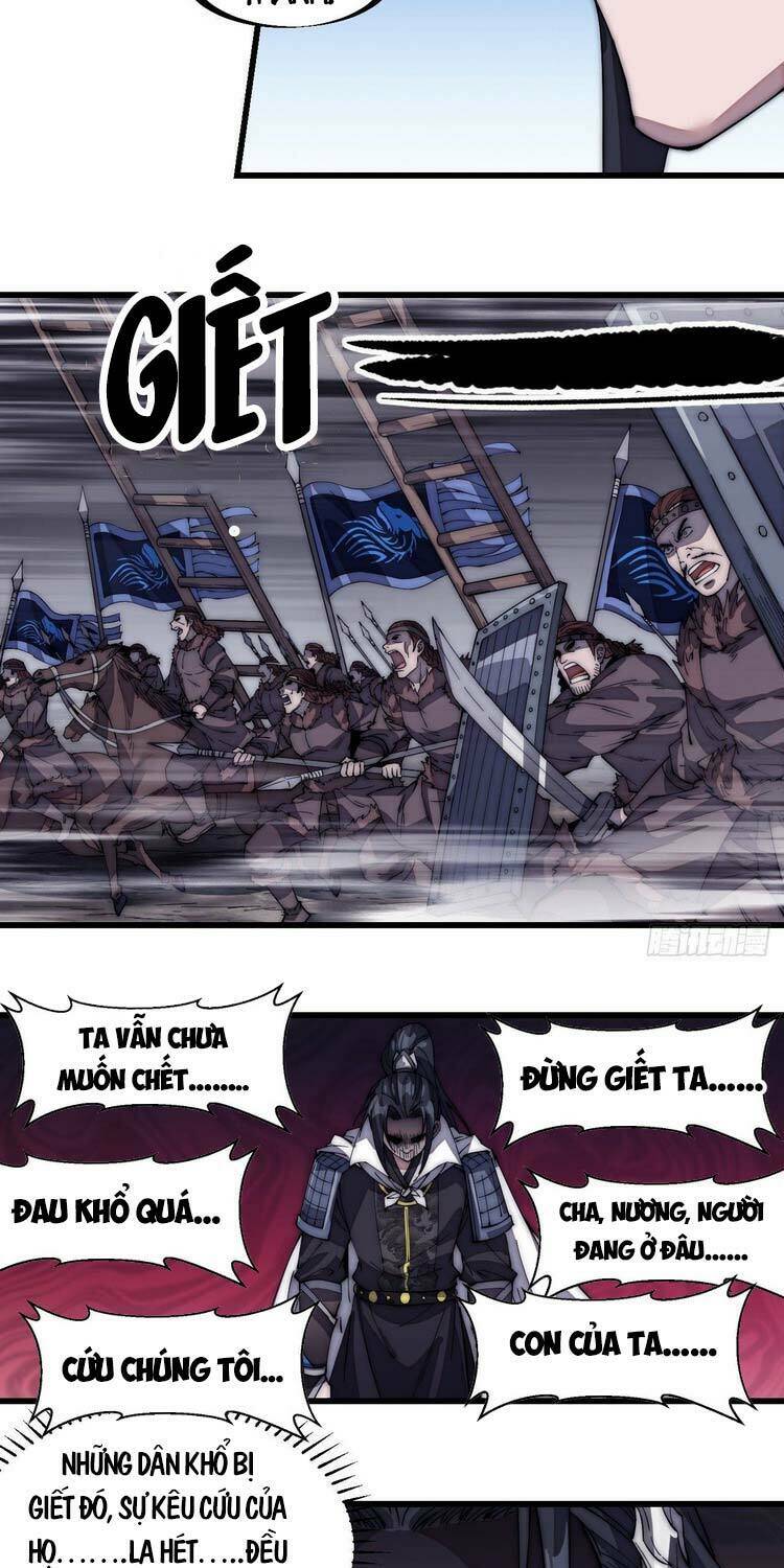 Ta Có Một Sơn Trại Chapter 141 - Trang 16