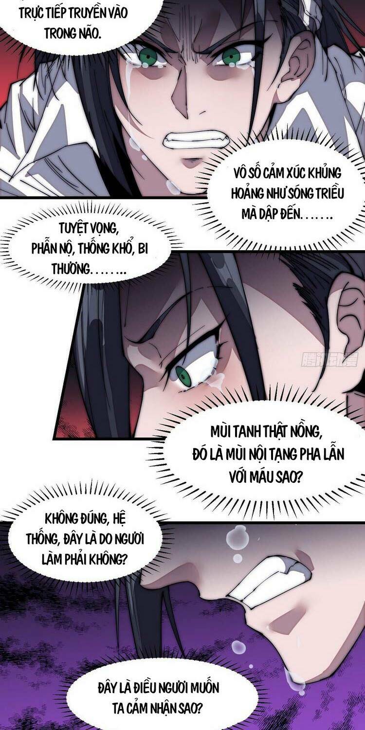 Ta Có Một Sơn Trại Chapter 141 - Trang 17