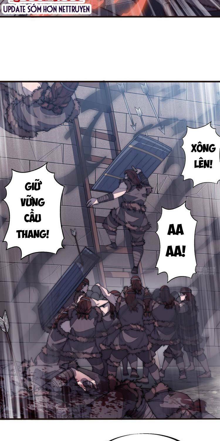 Ta Có Một Sơn Trại Chapter 141 - Trang 23