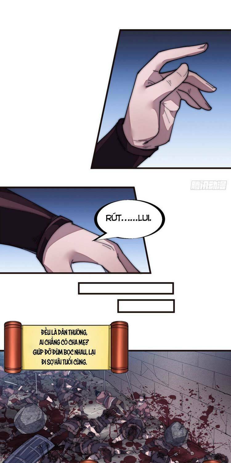 Ta Có Một Sơn Trại Chapter 141 - Trang 25